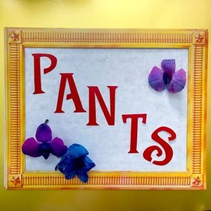 Pants